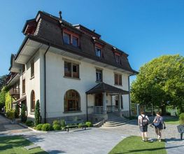 Ecole Nouvelle de la Suisse Romande - ENSR International School Bild 2