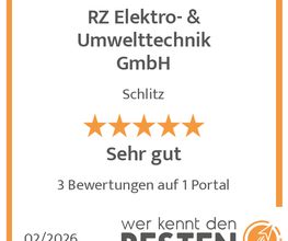 werkenntdenBESTEN.de Qualitätssiegel