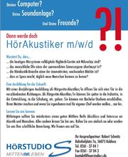 Hörstudio S Bild 14