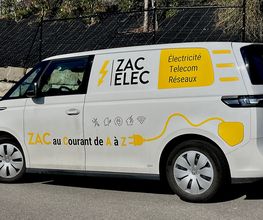 Zac Elec Sàrl Bild 2