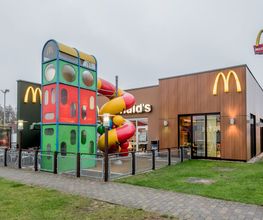 McDonald's Bild 1