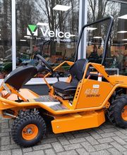 AS-Motor is de fabrikant voor hoogwaardige maaiers voor de professionele markt.