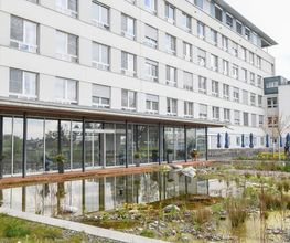 Spital Uster AG Bild 3