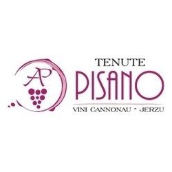 Tenute Pisano logo