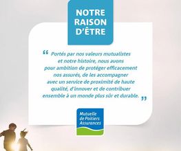 Mutuelle De Poitiers Assurances - Anthony CHARTON image 2