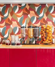 B&B HOTEL Lully 3 Lakes Bild 10