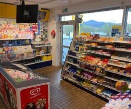 JET Tankstelle Bild 4