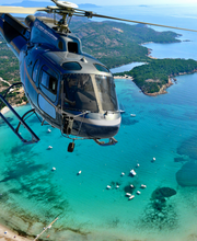 Corse Hélicoptère image 2