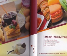 Pellerin Distribution image 1