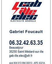 Gab-Ille Elec image 1