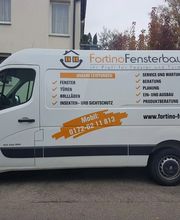 Fortino Fensterbau und Türen Inh. Leonoardo Fortino Bild 1