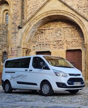 Conques Transport image 2