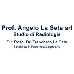 Prof. Angelo La Seta logo