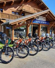 Bérod Sports Cernix image 2