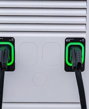 Shell Recharge Charging Station Bild 13