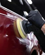 Franke - Karosserie & Lackierzentrum Gotha Bild 3