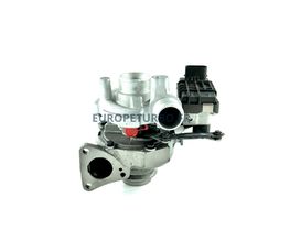 Europe Turbo image 5