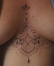 Parfum d'Encre Tattoo image 7