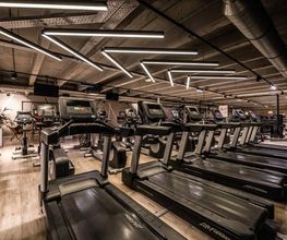 Fitness First Bretten - Cardio Training