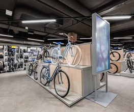 DECATHLON Kassel Bild 11