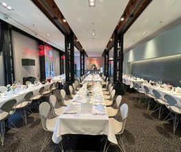 Alte Liebe - Restaurant / Café / Brunch Bild 8