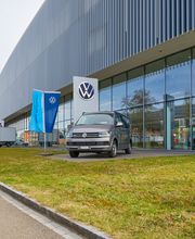 AMAG Autowelt Zürich Bild 16