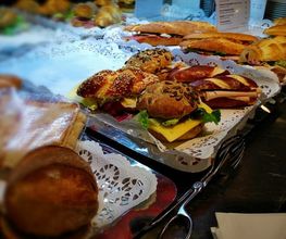 Restaurant Invento Bild 2