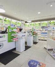 BENU Ste-Croix Bild 4