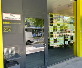 The Cue Group München Bild 5