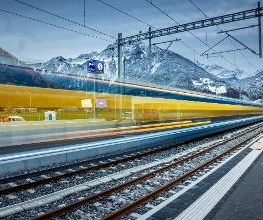 Park+Ride Matten bei Interlaken Bild 3