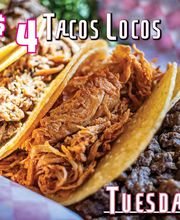 Mas Street Tacos image 11
