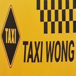 Taxi Wong