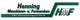 Henning HMF Maschinen- u. Formenbau GmbH & Co.KG
