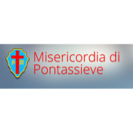 Misericordia di Pontassieve logo