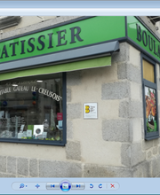 Boulangerie Pâtisserie Devoueze image 1