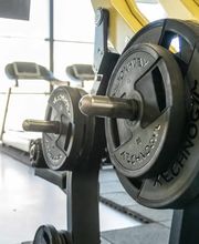 Fitness Park Marseille - Saint-Loup image 5