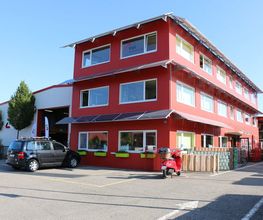 Zaunteam Neftenbach Bild 8
