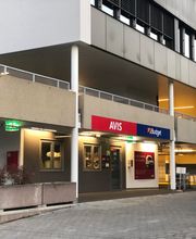 Avis Autovermietung - Zürich Letzipark Bild 6