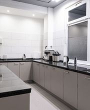 CHIQUE & SCHIER >common work*Event- und Bar-Location< Bild 3