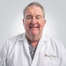 Charles OBrien, DDS, DMD