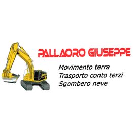 Scavi Pallaoro Giuseppe logo