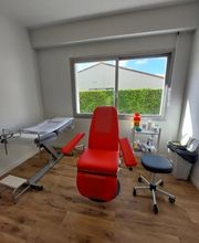 Laboratoire GUTENBERG la Roche-sur-Yon