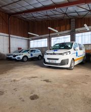 Ambulances Binet image 8