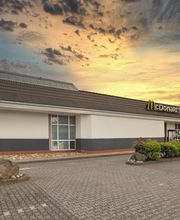 McDonald's Bild 1
