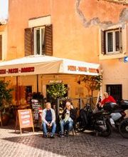 Fradiavolo Pizzeria - Roma Trastevere immagine 1