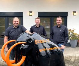WKN Datentechnik GmbH | IT-Systemhaus Bild 2