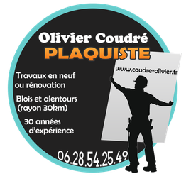 Coudre Olivier