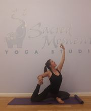 Sacred Moments Massage & Healing Center image 1