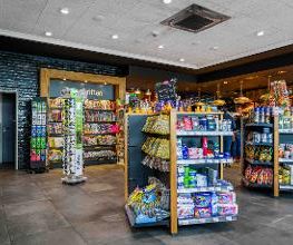 EFA/bft Tankstelle Bild 20
