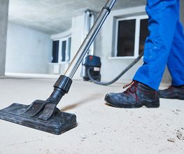 Total Reinigung GmbH Bild 3